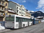 (188'603) - Meyer, G�schenen - UR 9218 - Mercedes (ex BSU Solothurn Nr.