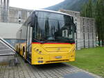 (263'512) - Barenco, Faido - TI 313'804/PID 11'480 - Volvo am 9.