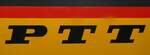(247'372) - Beschriftung - PTT - am 17.