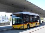 (276'863) - Eurobus, Arbon - Nr.
