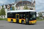 (279'564) - Eurobus, Arbon - Nr.