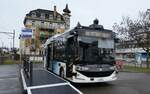 (282'767) - TGA, Arbon (Eurobus) - TG 686 - eKarsan am 5.
