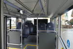 (282'769) - TGA, Arbon (Eurobus) - TG 686 - eKarsan am 5.