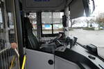 (282'772) - TGA, Arbon (Eurobus) - TG 686 - eKarsan am 5.