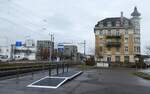 (282'773) - Artour-Haltestelle am 5.