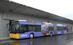 (282'791) - Eurobus, Arbon - Nr.