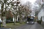 (282'814) - TGA, Arbon (Eurobus) - TG 686 - eKarsan am 5.