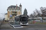 (284'205) - TGA, Arbon (Eurobus) - TG 686 - eKarsan am 16.