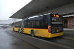 (284'212) - Eurobus, Arbon - Nr.
