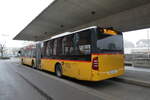 (284'218) - Eurobus, Arbon - Nr.