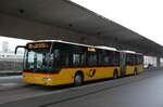 (284'219) - Eurobus, Arbon - Nr.