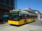 (129'094) - PostAuto Ostschweiz - Nr.
