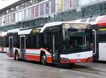 (261'523) - StadtBUS, Frauenfeld - Nr.