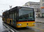 (271'891) - Rattin, Schlatt - TG 209'553/PID 4539 - Mercedes (ex Harz, D-Sarbr�cken; ex PostAuto Bern; ex AVG Meiringen Nr.
