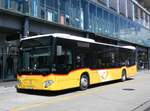 (274'105) - Rattin, Schlatt - TG 228'551/PID 11'661 - Mercedes am 22.