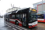 (283'741) - StadtBUS, Frauenfeld - Nr.