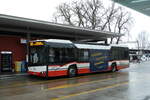 (283'748) - StadtBUS, Frauenfeld - Nr.