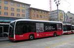 (285'462) - StadtBUS, Frauenfeld - Nr.