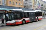 (285'476) - StadtBUS, Frauenfeld - Nr.