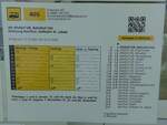 (235'481) - PostAuto-Fahrplan ab Altdorf nach Isenthal am 8.