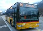 (243'560) - PostAuto Zentralschweiz - Nr.