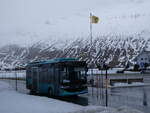(259'240) - Thur-Taxi, Weinfelden - TG 182'811 - eKarsan am 10.