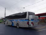 (188'976) - Jacky Voyages, Ch�teau-d'Oex - VD 1078 - Setra am 3.
