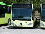 (238'119) - TPC Aigle - Nr.