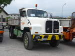 (181'271) - Buchard, Leytron - VS 398'100 - Saurer am 24.