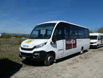 (234'770) - Helv�Cie, Satigny - N.