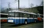 (074'531) - TF Fribourg (R�trobus) - Nr.