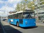 (138'750) - TL Lausanne (R�trobus) - Nr.