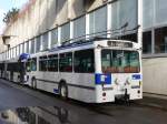 (148'751) - TL Lausanne (R�trobus) - Nr.