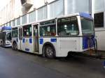 (148'752) - TL Lausanne (R�trobus) - Nr.