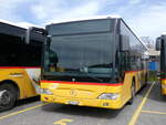 (260'841) - CarPostal Ouest - VD 335'348/PID 4641 - Mercedes am 29.