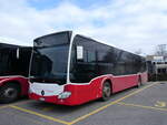 (271'586) - CarPostal Ouest - VD 644'185/PID 12'301 - Mercedes (ex Intertours, Domdidier Nr.