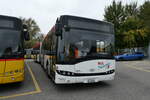 (281'231) - PostAuto Wallis - Nr.