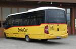 (281'245) - CarPostal Ouest - VD 603'812/PID 10'626 - Iveco/Dypety am 11.