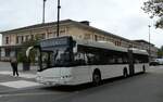 (281'255) - Overney, Vevey - VD 385'037 - Solaris (ex AAGR Rothenburg Nr.
