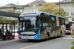 (281'259) - TRAVYS Yverdon - Nr.
