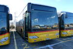 (282'511) - CarPostal Ouest - VD 359'879/PID 5601 - Mercedes (ex JU 31'178; ex Nr.