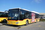 (282'521) - CarPostal Ouest - VD 1003/PID 10'529 - Mercedes (ex TPB, S�deilles) am 22.
