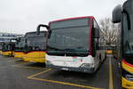 (284'487) - PostAuto Wallis - Nr.