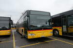 (284'491) - CarPostal Ouest - Nr.
