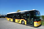 (286'382) - CarPostal Ouest - VD 1003/PID 10'529 - Mercedes (ex TPB, S�deilles) am 25.