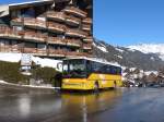(158'070) - TRD, Savi�se - VS 3682 - Setra (ex Dubuis, Savi�se) am 1.