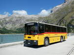 (238'671) - Oser, B�rchen - VS 93'575 - NAW/Lauber (ex Epiney, Ayer) am 31.