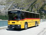 (238'675) - Oser, B�rchen - VS 93'575 - NAW/Lauber (ex Epiney, Ayer) am 31.