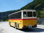 (238'676) - Oser, B�rchen - VS 93'575 - NAW/Lauber (ex Epiney, Ayer) am 31.