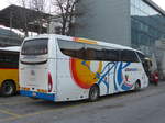 (176'855) - Giromundo, Z�rich - ZH 691'924 - MAN/Atomic am 4.
